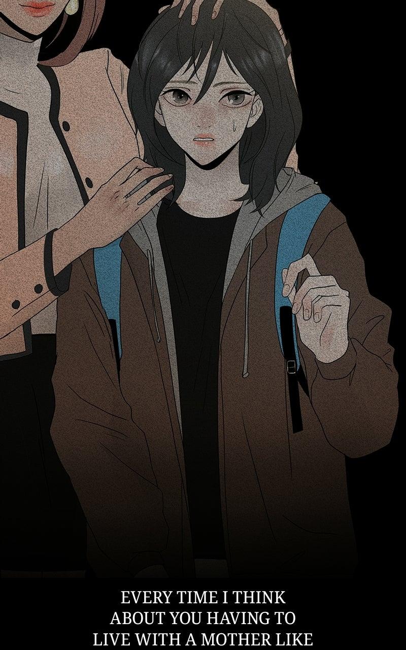 Between Two Floors Chapter 58 page 60 - 