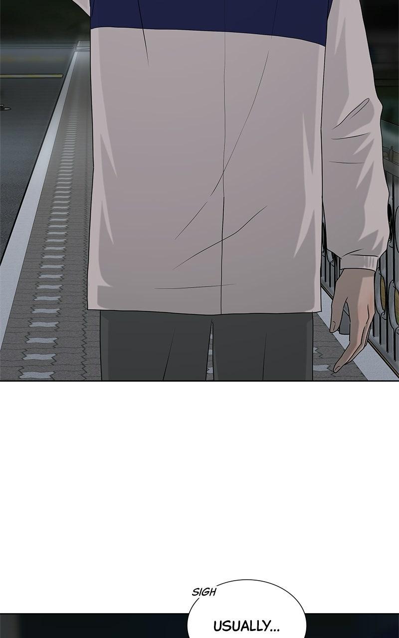 Between Two Floors Chapter 58 page 70 - 