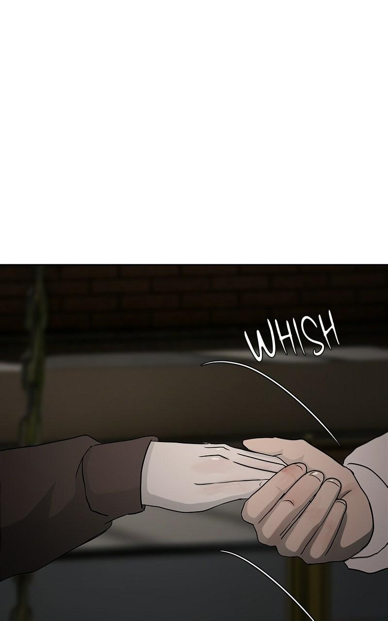 Between Two Floors Chapter 58 page 8 - 