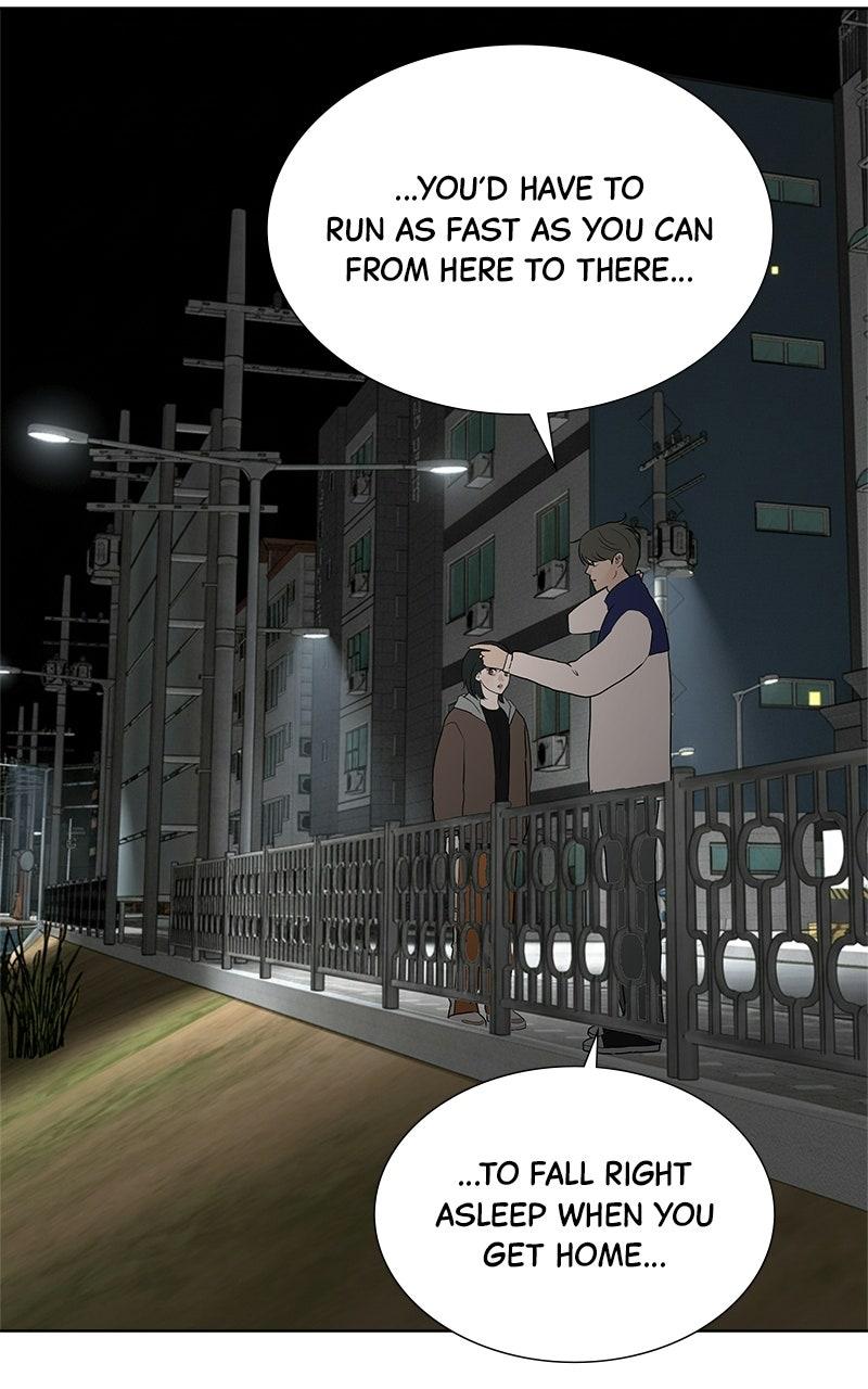 Between Two Floors Chapter 58 page 72 - 