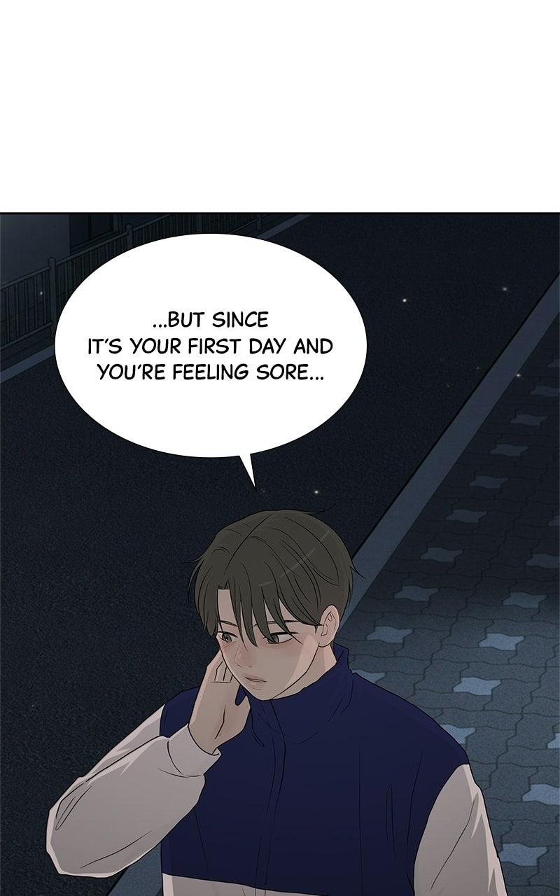 Between Two Floors Chapter 58 page 73 - 