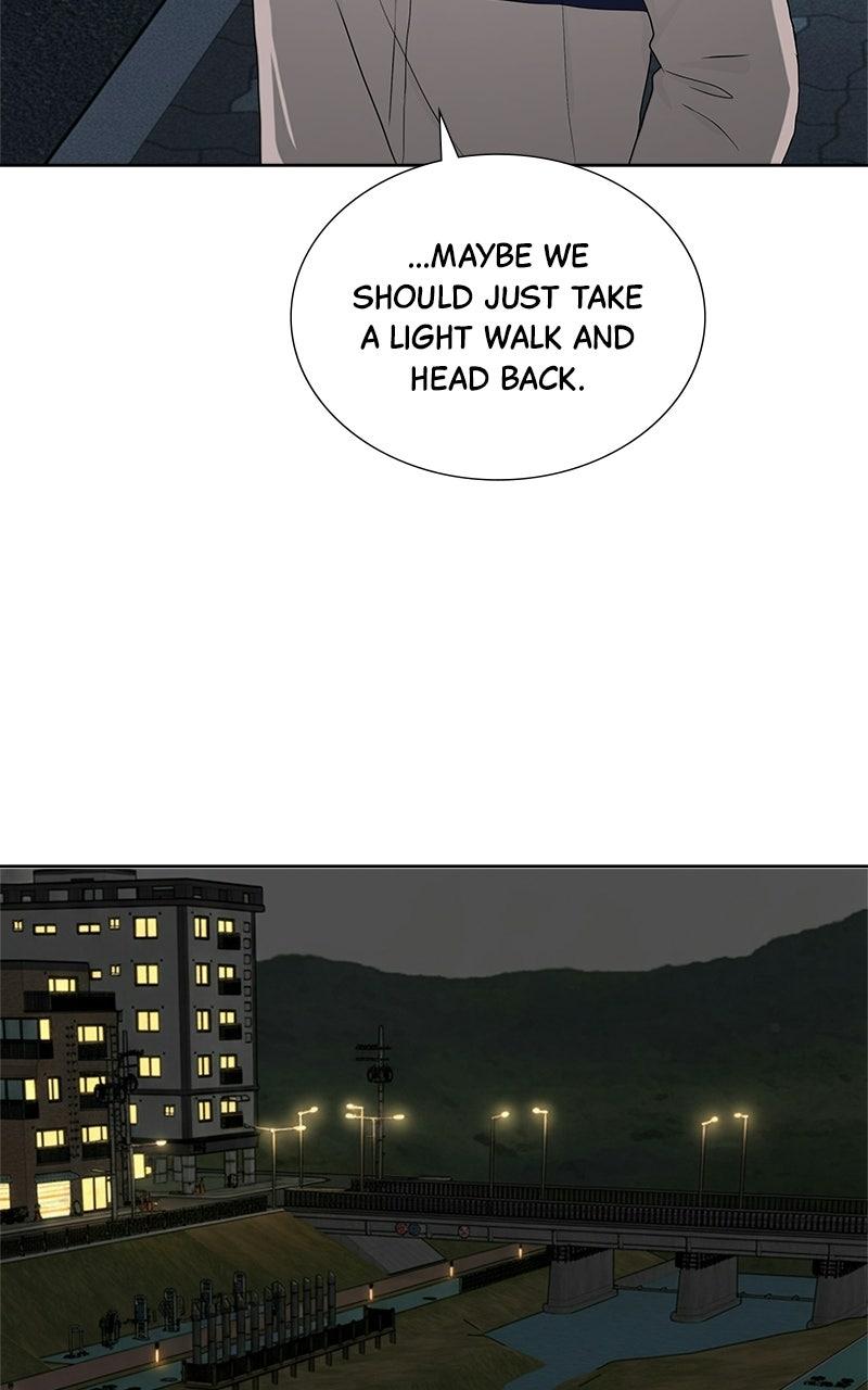 Between Two Floors Chapter 58 page 74 - 