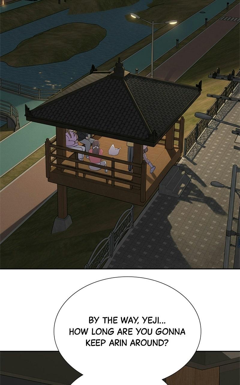 Between Two Floors Chapter 58 page 75 - 