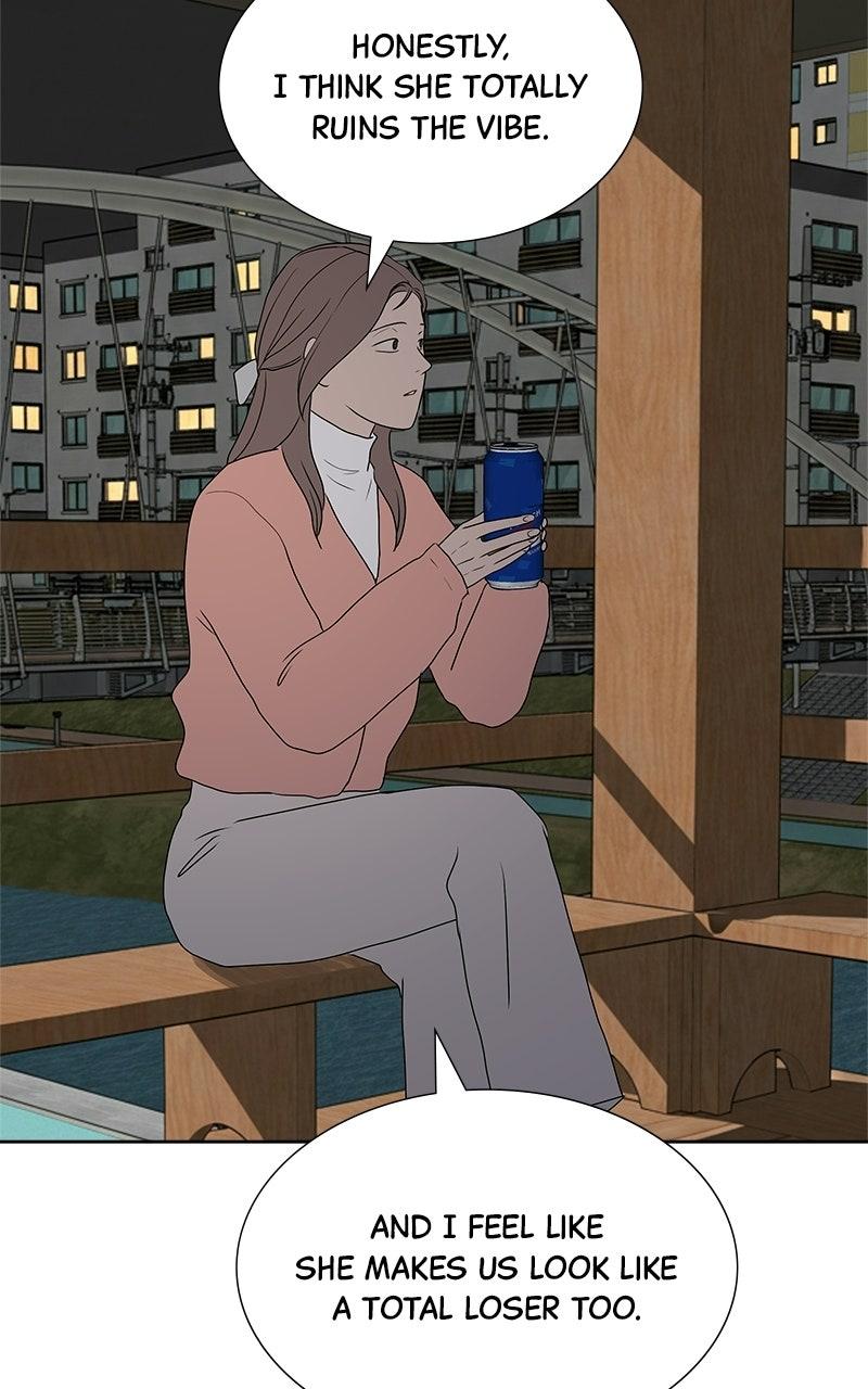 Between Two Floors Chapter 58 page 76 - 