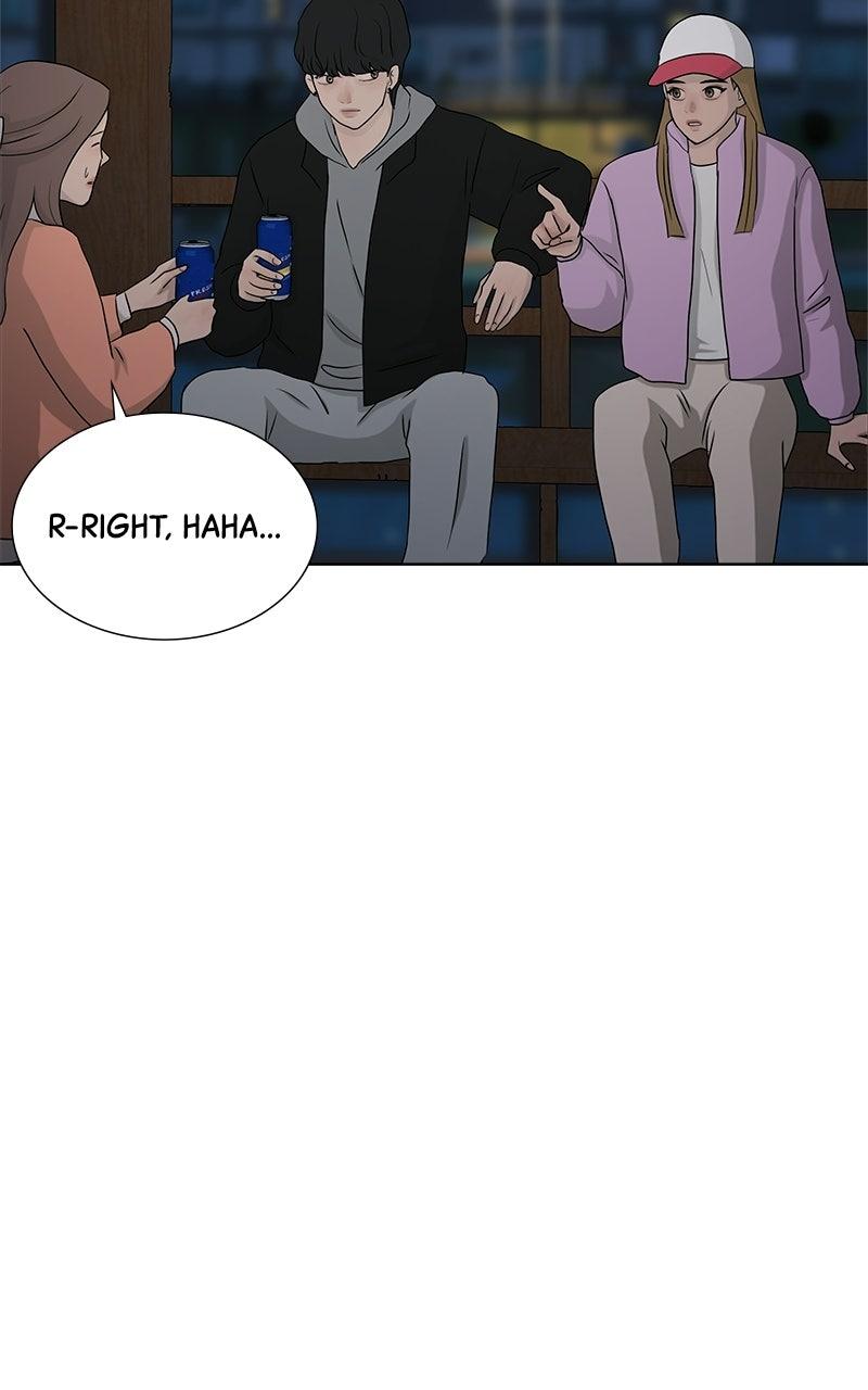 Between Two Floors Chapter 58 page 80 - 