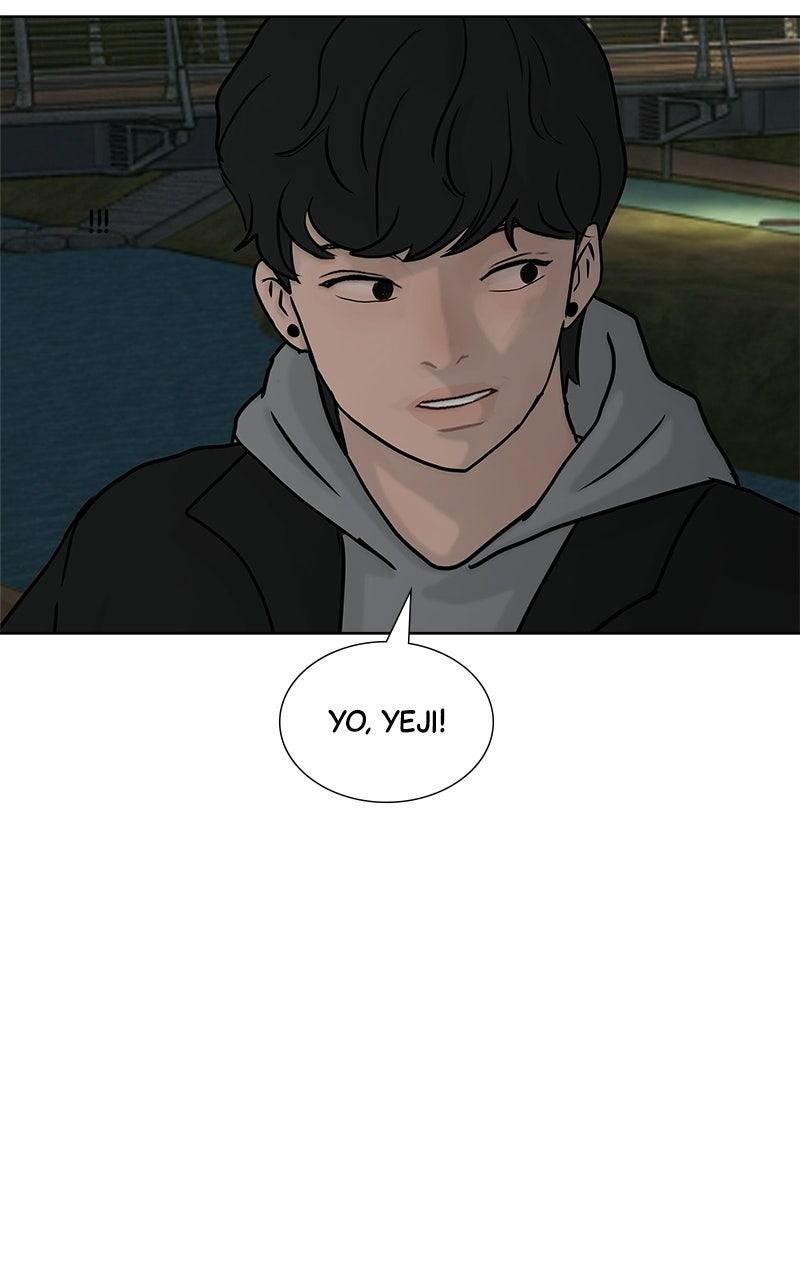 Between Two Floors Chapter 58 page 81 - 