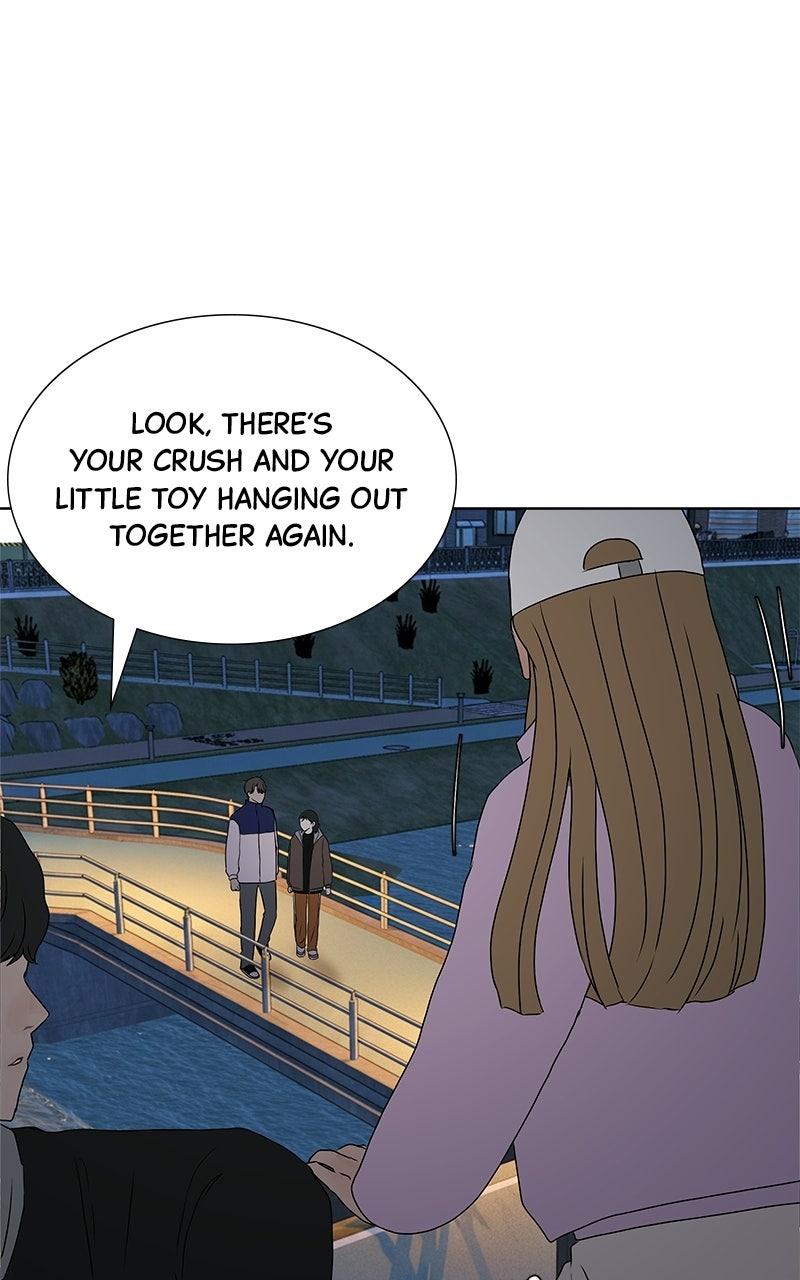Between Two Floors Chapter 58 page 82 - 