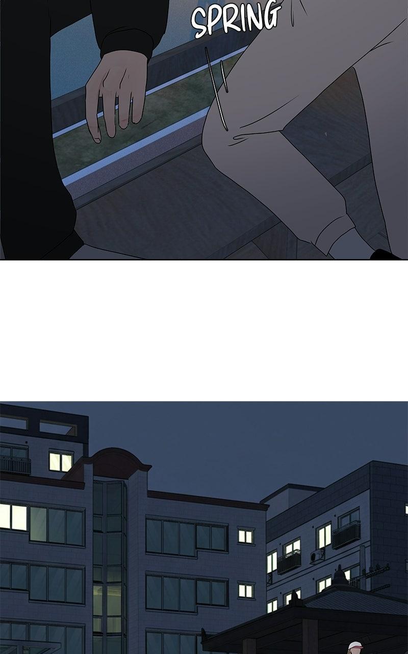 Between Two Floors Chapter 58 page 83 - 
