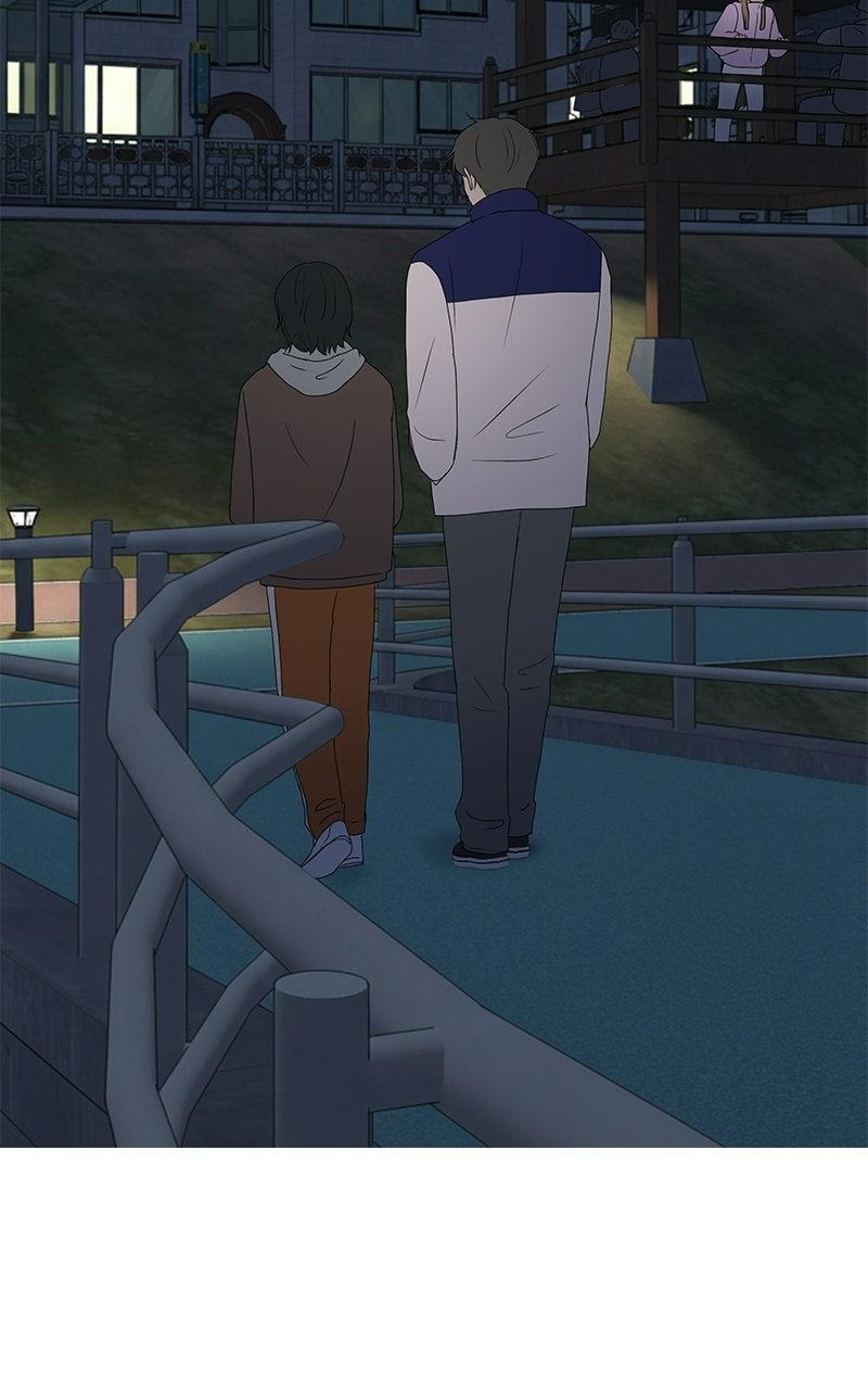 Between Two Floors Chapter 58 page 84 - 