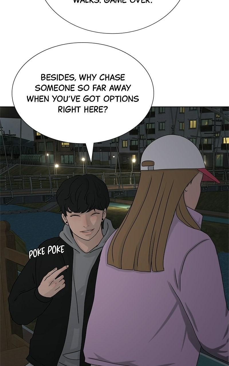 Between Two Floors Chapter 58 page 86 - 