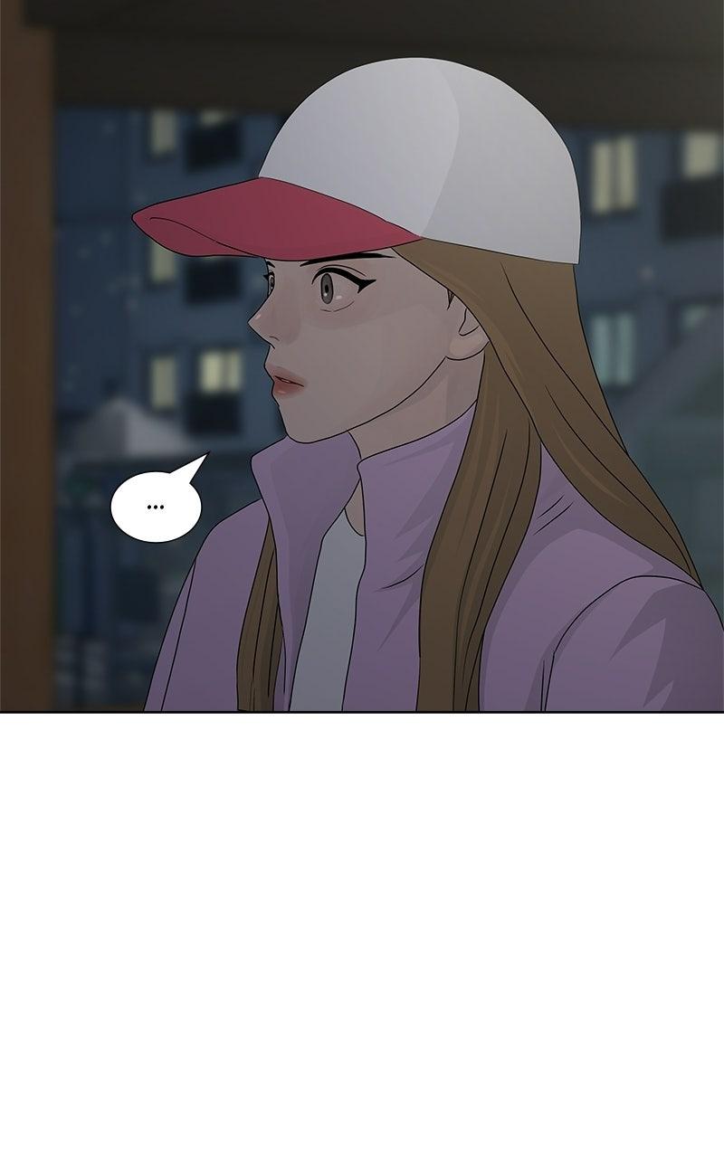 Between Two Floors Chapter 58 page 88 - 