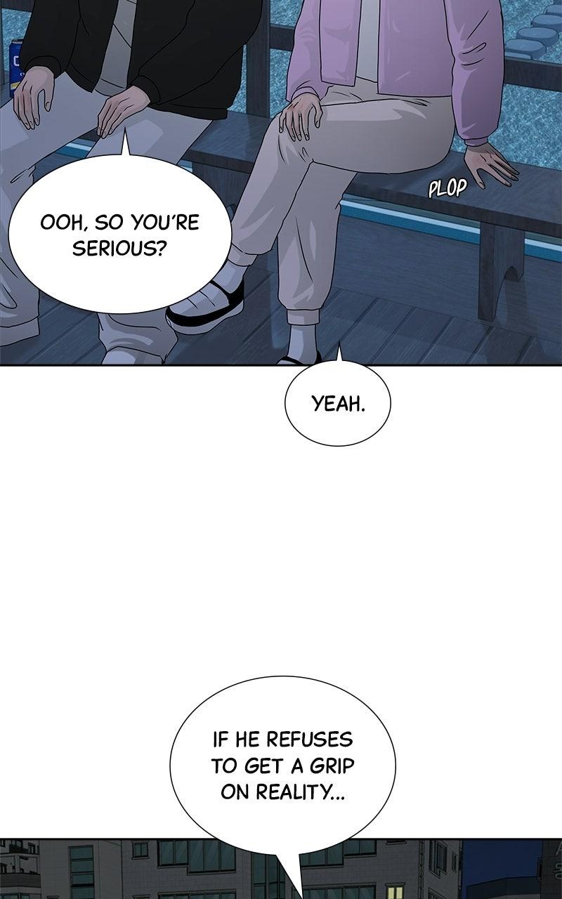 Between Two Floors Chapter 58 page 91 - 