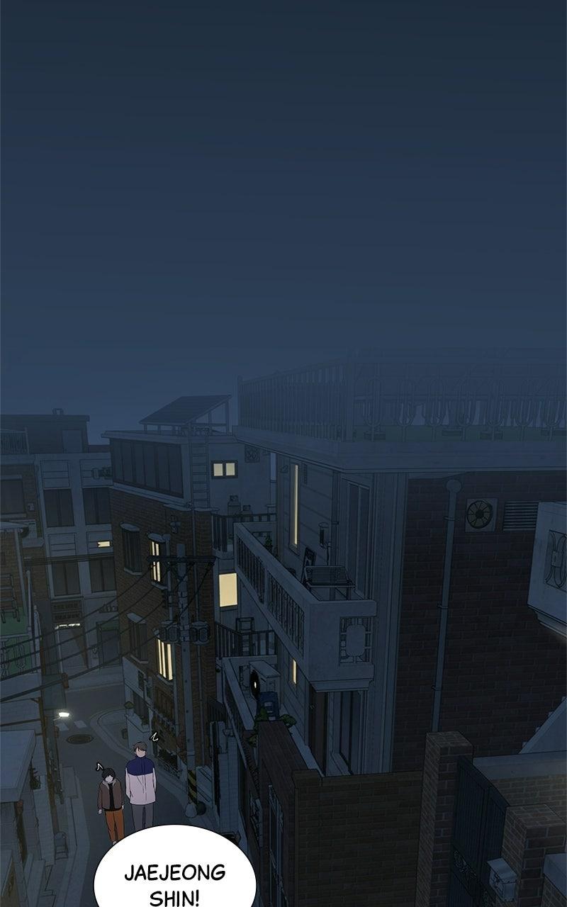Between Two Floors Chapter 58 page 94 - 