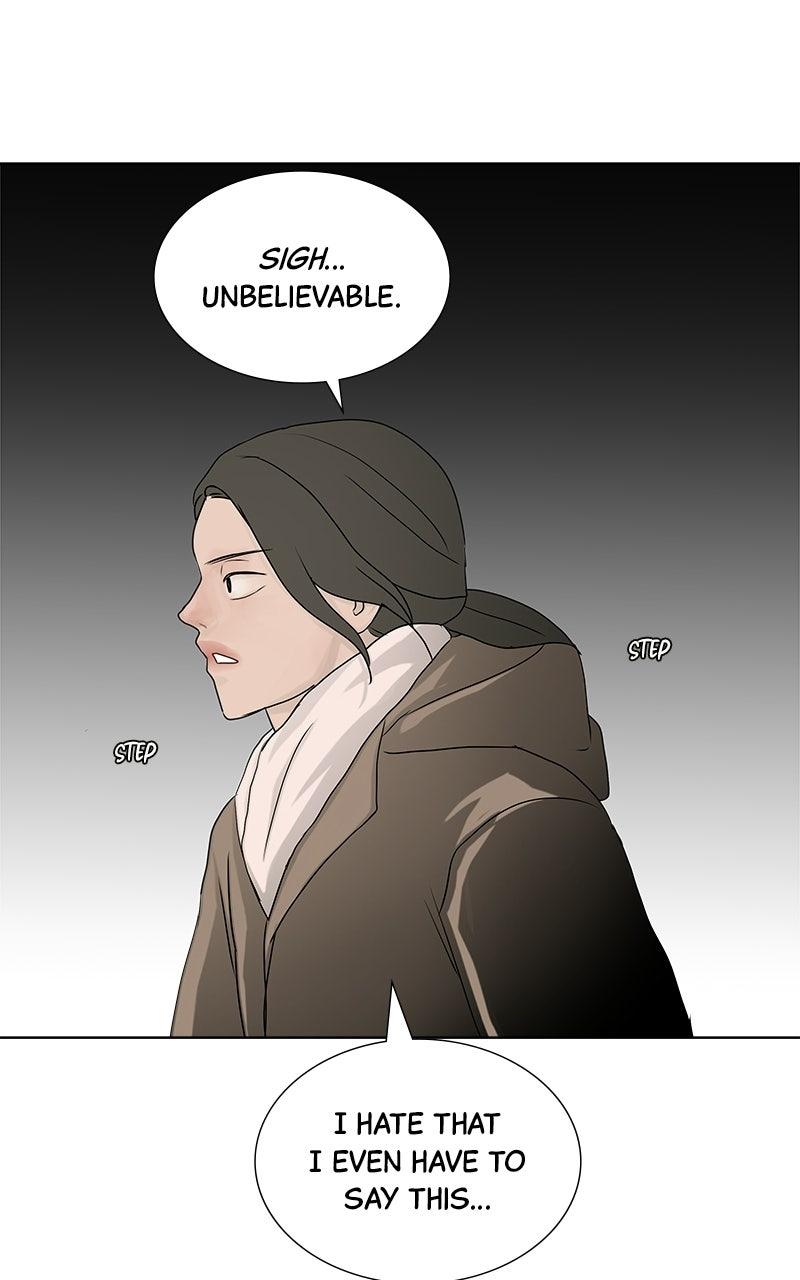 Between Two Floors Chapter 58 page 98 - 