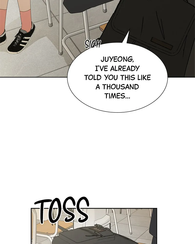 Between Two Floors Chapter 6 page 101 - 