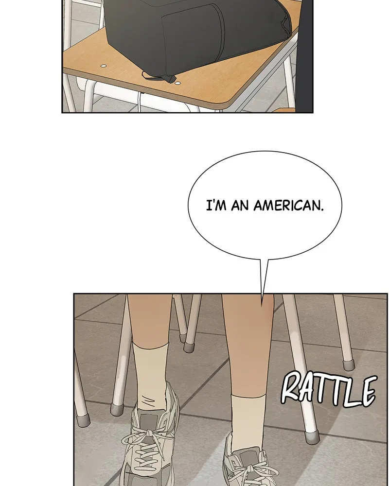 Between Two Floors Chapter 6 page 102 - 