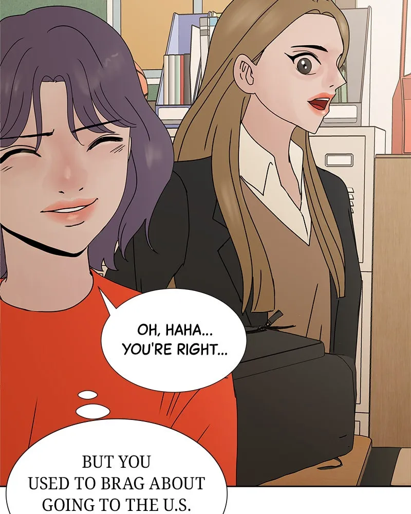 Between Two Floors Chapter 6 page 104 - 