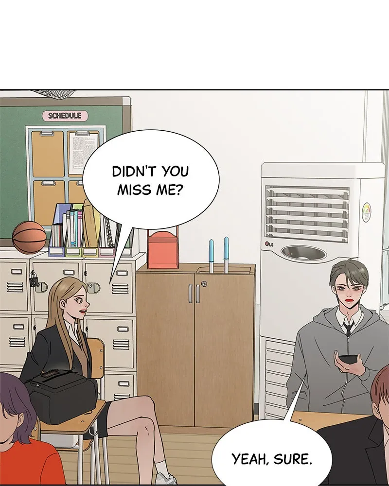 Between Two Floors Chapter 6 page 108 - 