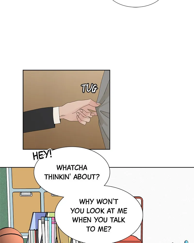 Between Two Floors Chapter 6 page 109 - 