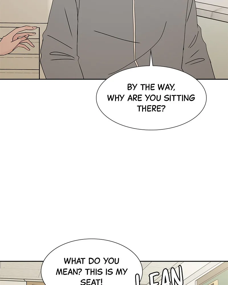 Between Two Floors Chapter 6 page 112 - 