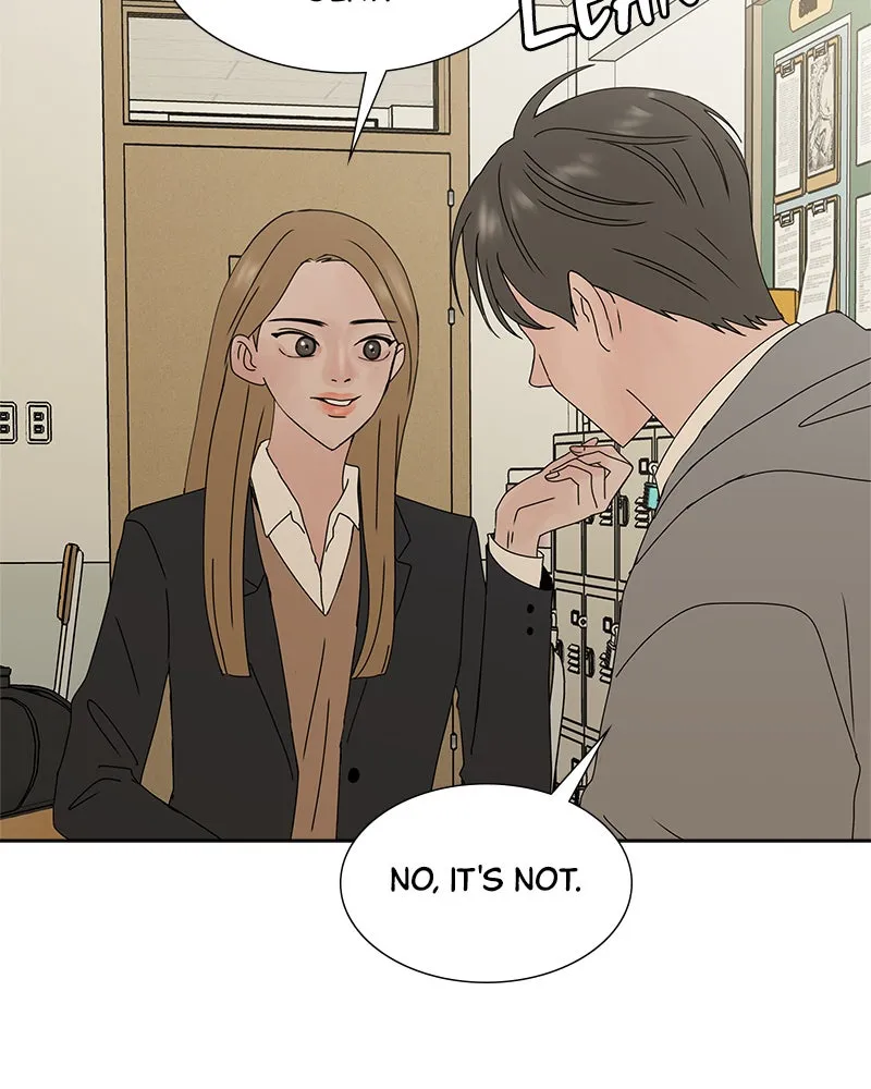 Between Two Floors Chapter 6 page 113 - 