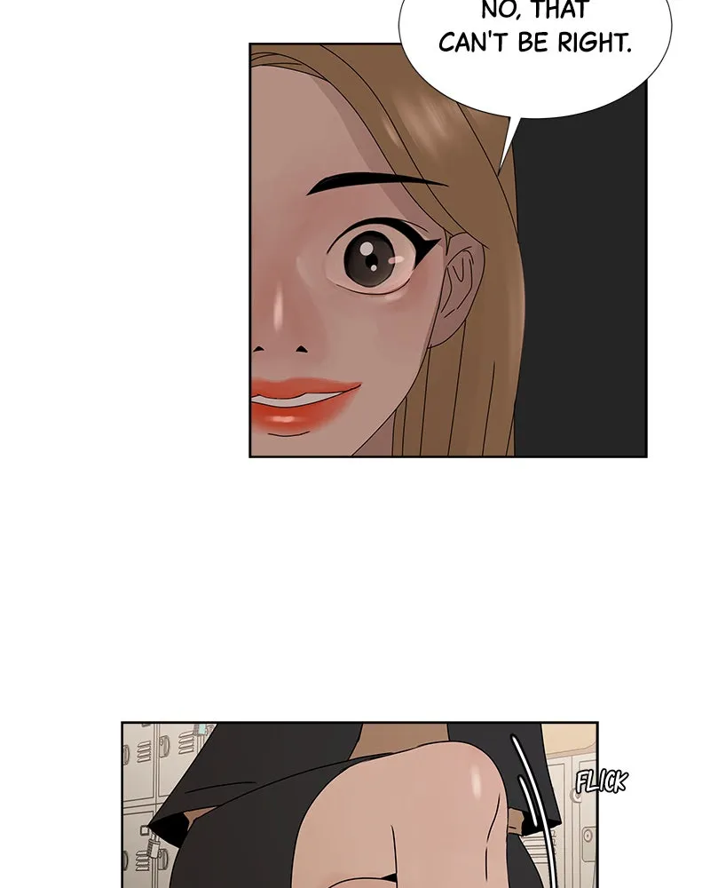 Between Two Floors Chapter 6 page 117 - 