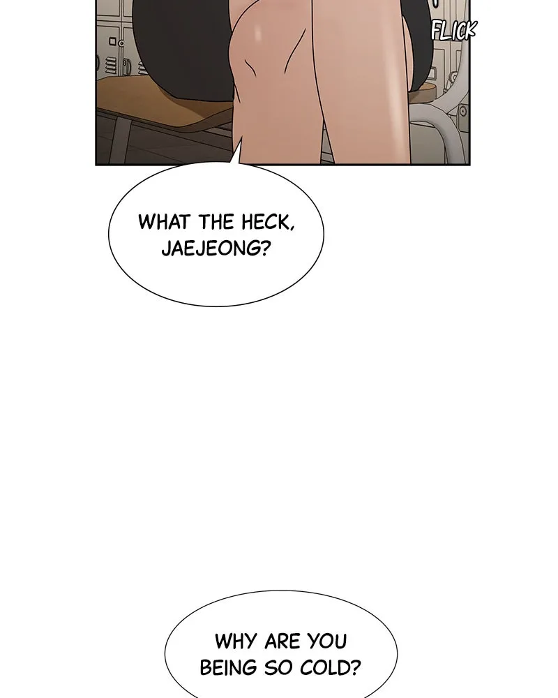 Between Two Floors Chapter 6 page 118 - 