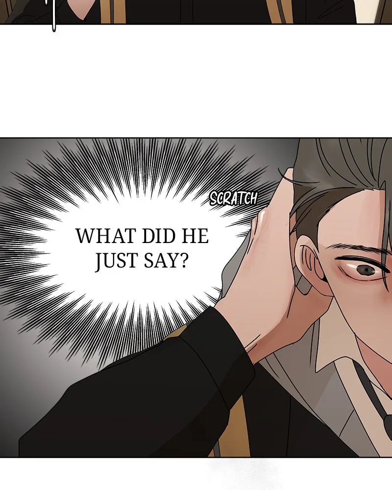Between Two Floors Chapter 6 page 13 - 