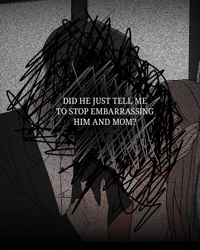 Between Two Floors Chapter 6 page 16 - 