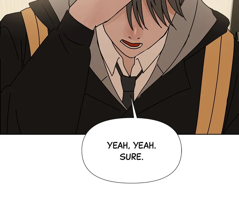 Between Two Floors Chapter 6 page 18 - 