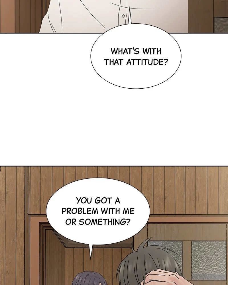 Between Two Floors Chapter 6 page 20 - 