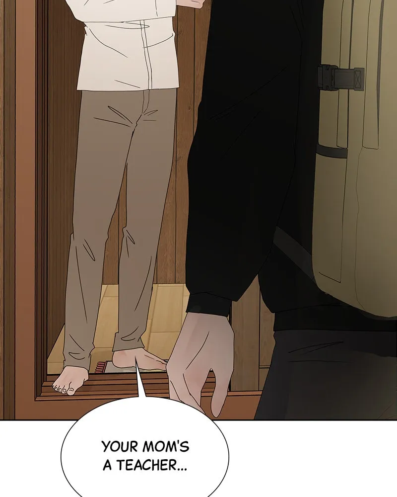 Between Two Floors Chapter 6 page 3 - 