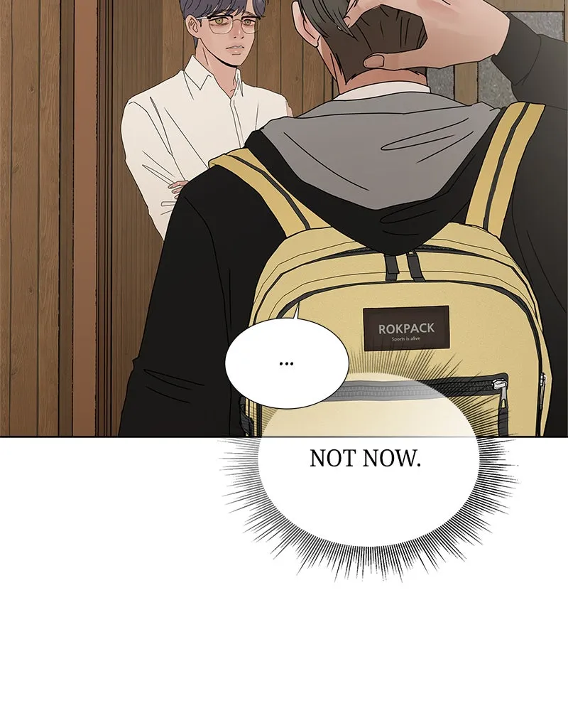 Between Two Floors Chapter 6 page 21 - 