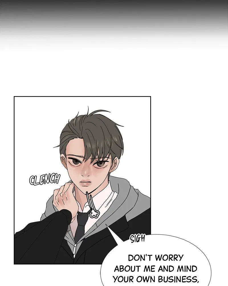 Between Two Floors Chapter 6 page 26 - 