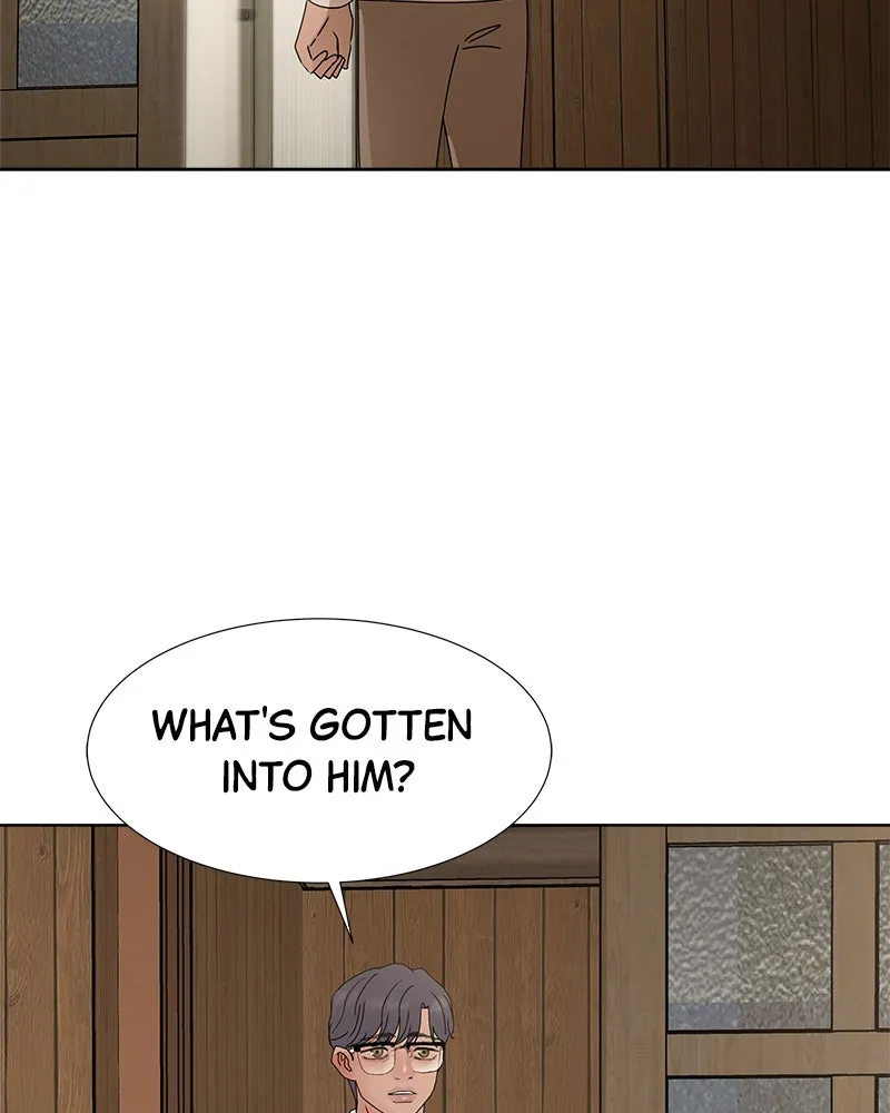 Between Two Floors Chapter 6 page 28 - 