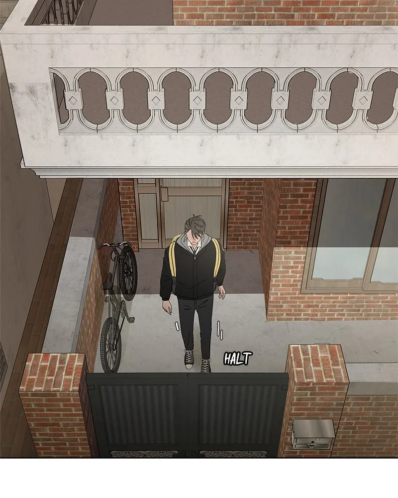 Between Two Floors Chapter 6 page 30 - 