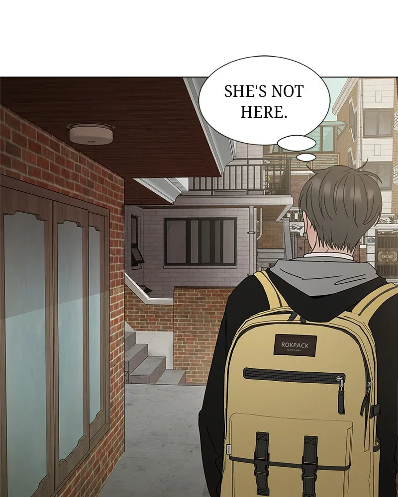 Between Two Floors Chapter 6 page 34 - 