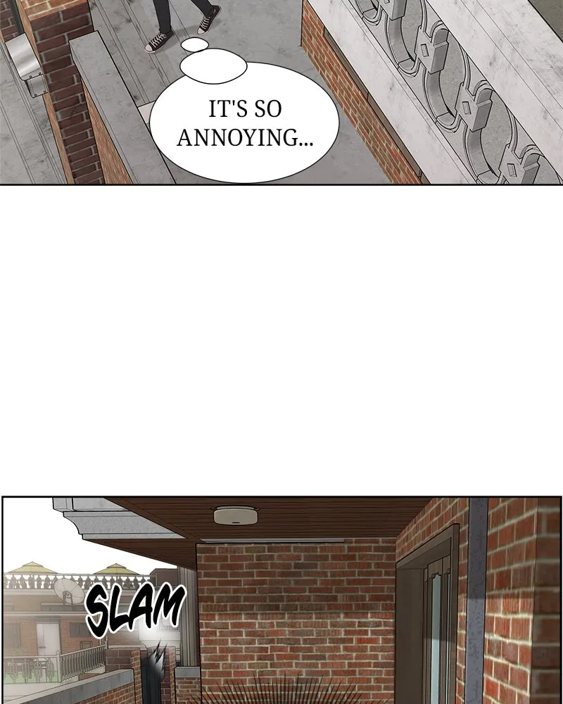 Between Two Floors Chapter 6 page 36 - 