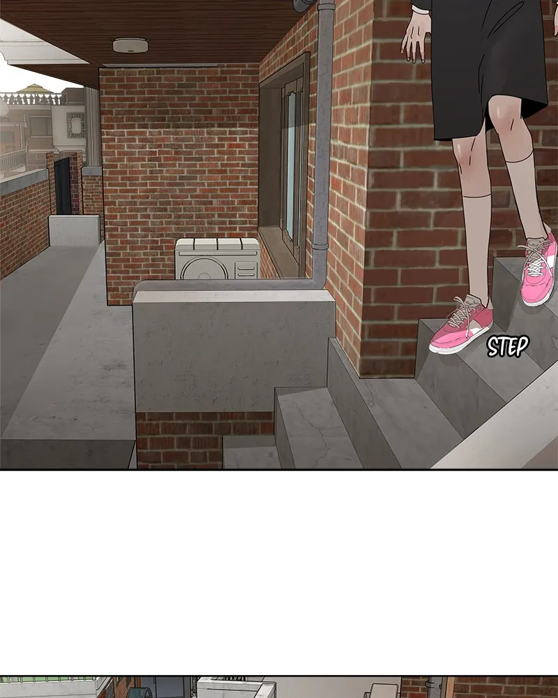 Between Two Floors Chapter 6 page 38 - 