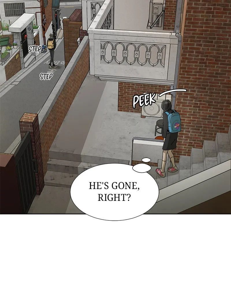 Between Two Floors Chapter 6 page 39 - 