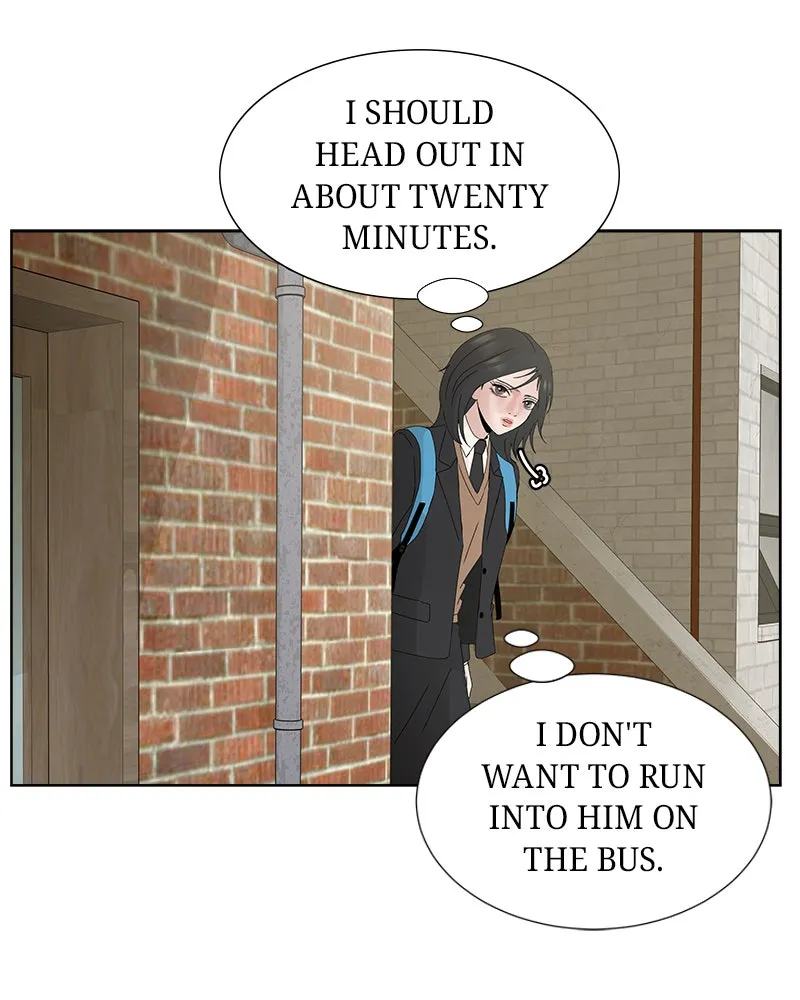 Between Two Floors Chapter 6 page 40 - 