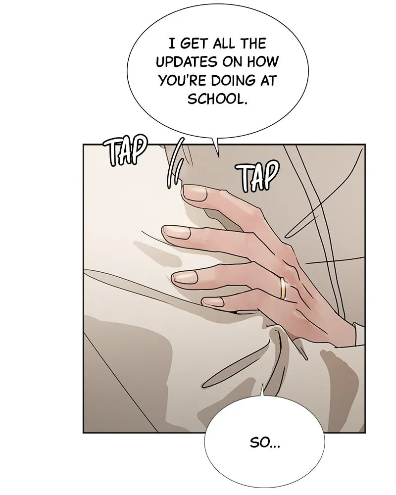 Between Two Floors Chapter 6 page 5 - 