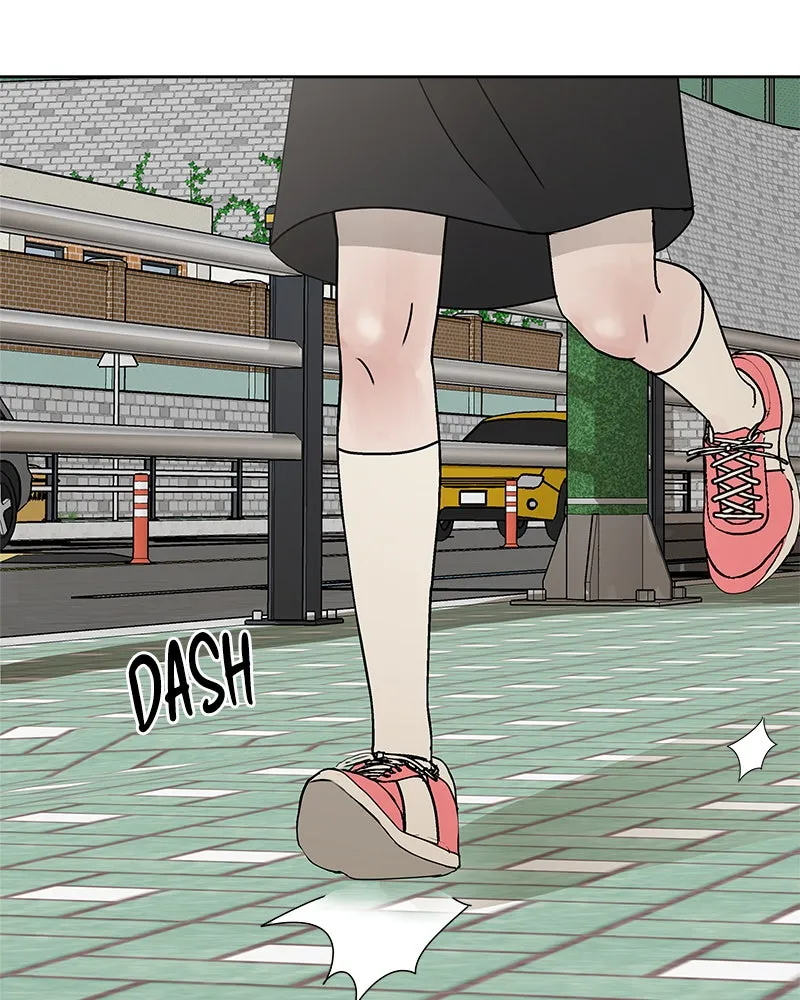 Between Two Floors Chapter 6 page 43 - 