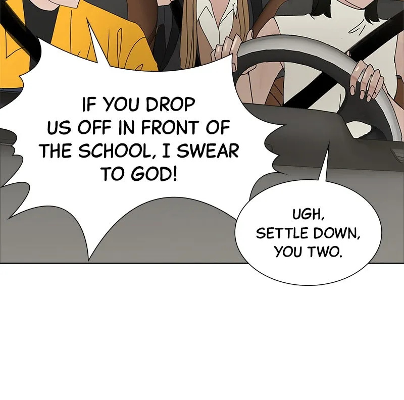 Between Two Floors Chapter 6 page 49 - 