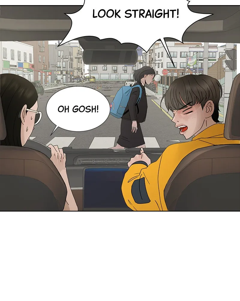 Between Two Floors Chapter 6 page 52 - 