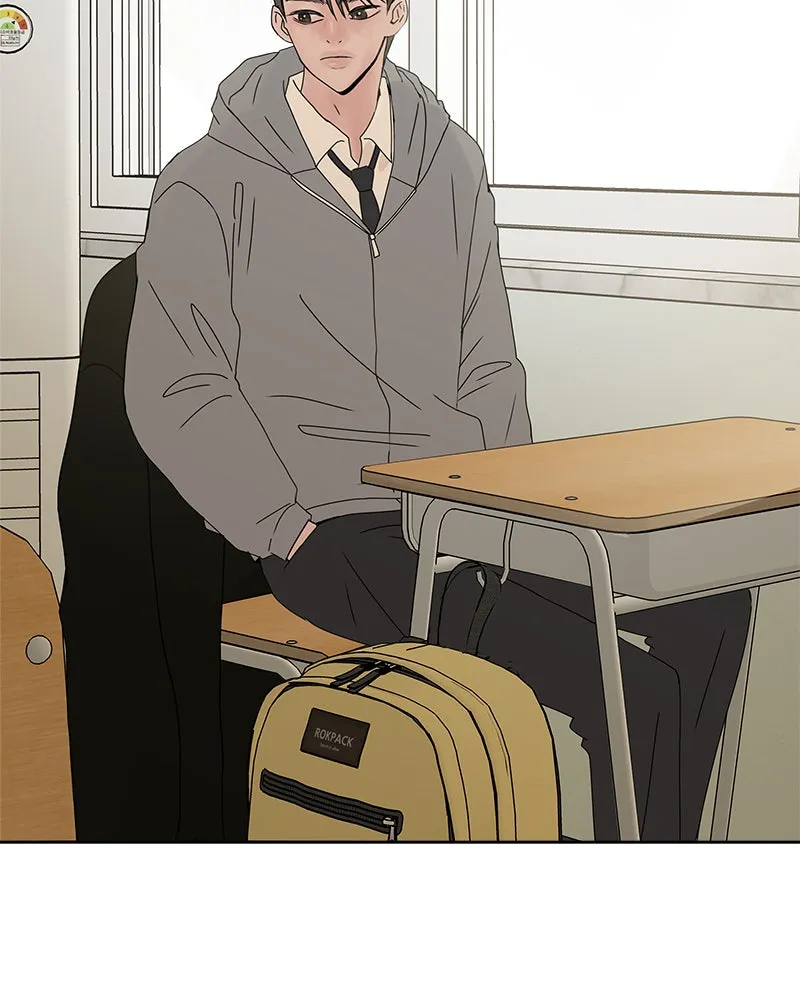 Between Two Floors Chapter 6 page 56 - 