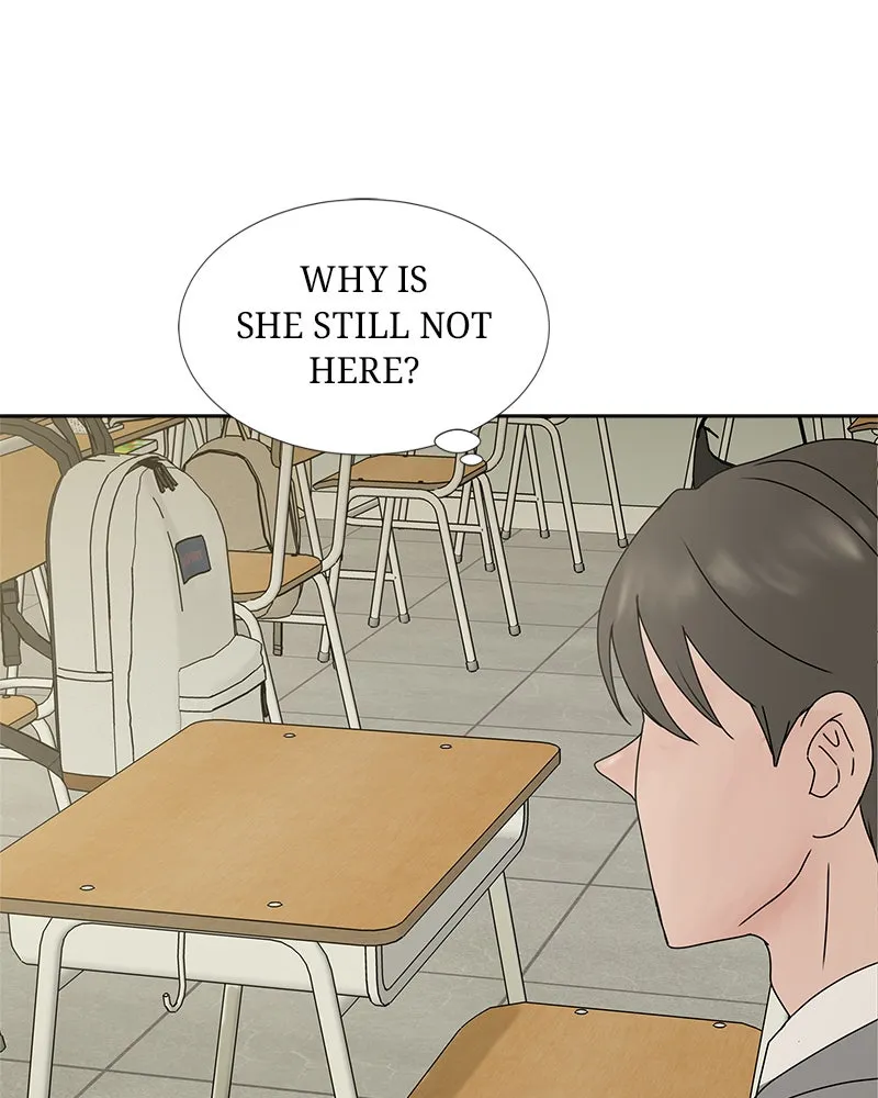 Between Two Floors Chapter 6 page 57 - 