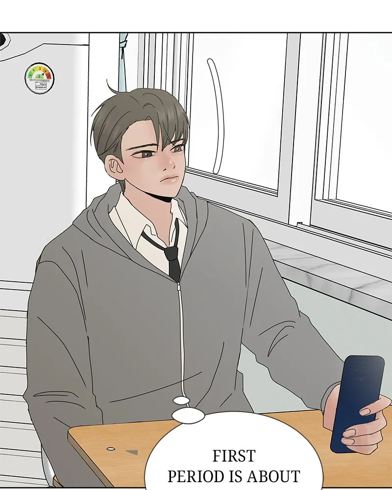 Between Two Floors Chapter 6 page 59 - 