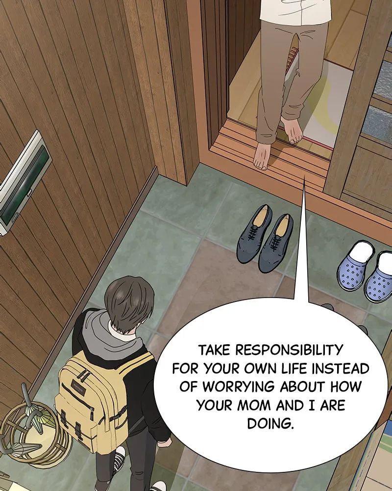 Between Two Floors Chapter 6 page 7 - 