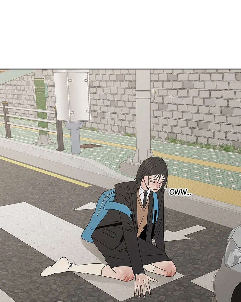 Between Two Floors Chapter 6 page 63 - 